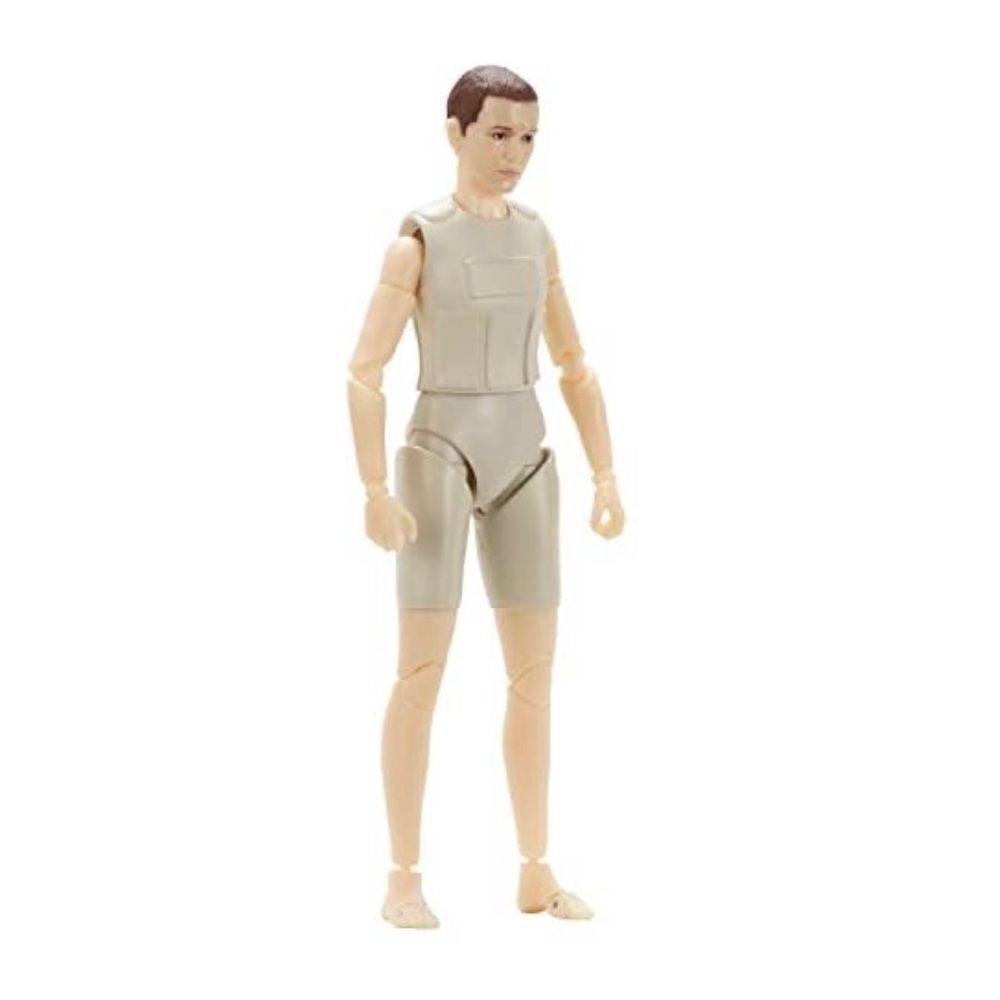 Stranger Things Void Series Eleven 6" Action Figure Netflix Bandai 2022 … - Picture 6 of 7